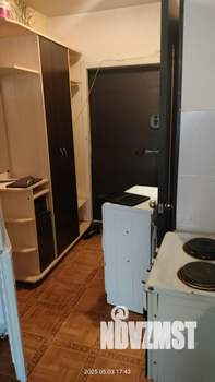 Студия квартира, на длительный срок, 23м2, 5/5 этаж