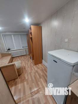 1-к квартира, на длительный срок, 17м2, 1/9 этаж