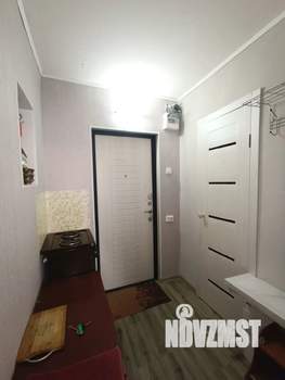 1-к квартира, на длительный срок, 23м2, 5/9 этаж