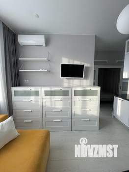 2-к квартира, на длительный срок, 42м2, 3/5 этаж