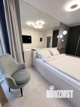 2-к квартира, посуточно, 45м2, 11/16 этаж