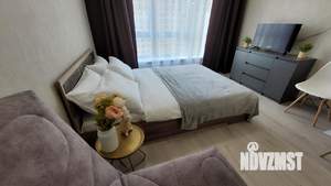 Студия квартира, посуточно, 30м2, 12/16 этаж
