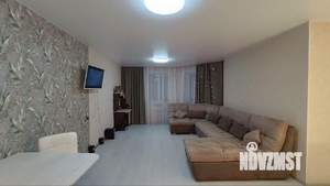 2-к квартира, на длительный срок, 49м2, 10/10 этаж