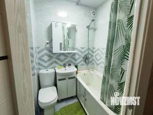 Студия квартира, на длительный срок, 23м2, 3/9 этаж