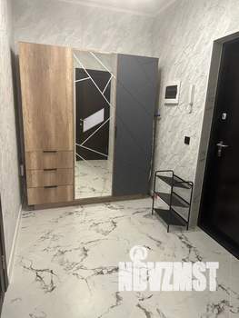 2-к квартира, посуточно, 72м2, 3/16 этаж