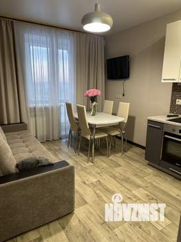 2-к квартира, на длительный срок, 39м2, 9/12 этаж