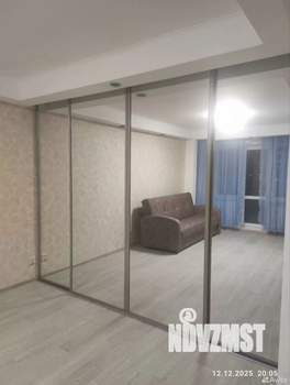 1-к квартира, на длительный срок, 31м2, 3/5 этаж