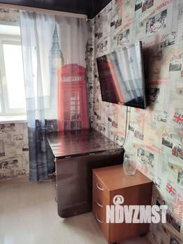 Студия квартира, на длительный срок, 19м2, 5/5 этаж