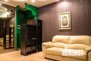 2-к квартира, посуточно, 55м2, 3/5 этаж