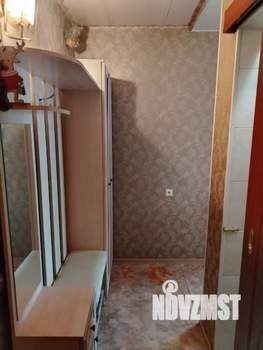 2-к квартира, на длительный срок, 43м2, 4/5 этаж