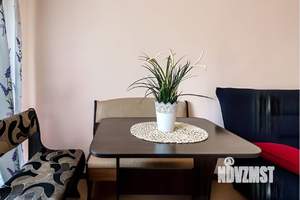 2-к квартира, посуточно, 48м2, 4/5 этаж