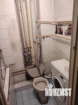 1-к квартира, на длительный срок, 29м2, 4/5 этаж