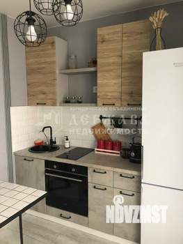 1-к квартира, на длительный срок, 32м2, 2/10 этаж