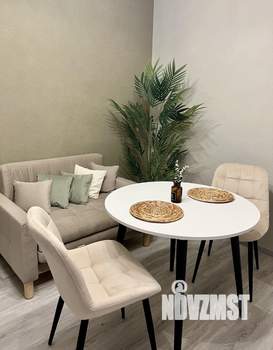 1-к квартира, посуточно, 30м2, 9/16 этаж