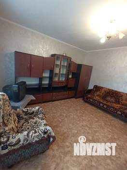 1-к квартира, на длительный срок, 30м2, 3/9 этаж