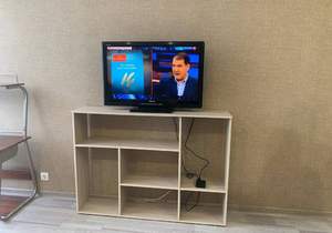 1-к квартира, на длительный срок, 29м2, 1/16 этаж