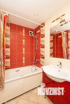 1-к квартира, на длительный срок, 43м2, 1/8 этаж