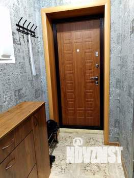 1-к квартира, посуточно, 31м2, 1/1 этаж