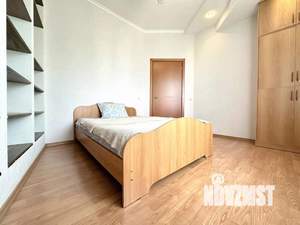 4-к квартира, посуточно, 86м2, 1/1 этаж