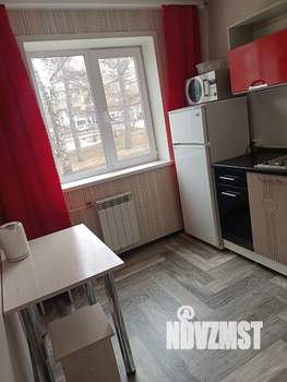 1-к квартира, посуточно, 36м2, 1/5 этаж