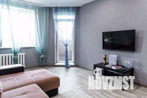 2-к квартира, посуточно, 60м2, 1/1 этаж