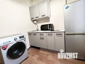 1-к квартира, посуточно, 35м2, 2/5 этаж