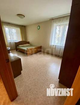 2-к квартира, на длительный срок, 42м2, 2/5 этаж