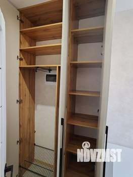 Студия квартира, на длительный срок, 28м2, 5/7 этаж