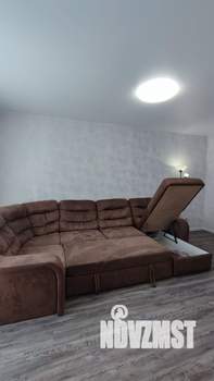 1-к квартира, на длительный срок, 39м2, 7/14 этаж