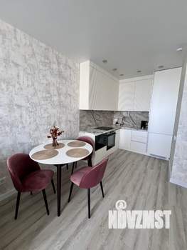 2-к квартира, посуточно, 50м2, 9/19 этаж