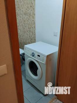 Студия квартира, на длительный срок, 25м2, 4/10 этаж