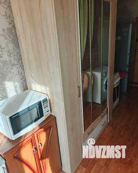 Студия квартира, на длительный срок, 17м2, 6/9 этаж