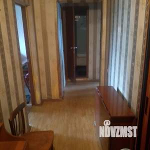 1-к квартира, на длительный срок, 36м2, 3/10 этаж