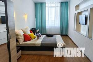 2-к квартира, посуточно, 10м2, 10/13 этаж