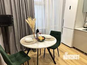 1-к квартира, на длительный срок, 32м2, 1/10 этаж