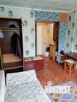 Студия квартира, на длительный срок, 16м2, 4/5 этаж