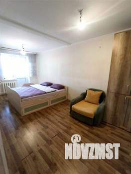 2-к квартира, посуточно, 60м2, 1/1 этаж