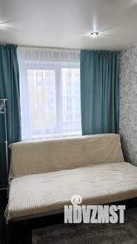 Студия квартира, на длительный срок, 17м2, 3/9 этаж