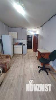 1-к квартира, на длительный срок, 23м2, 1/9 этаж