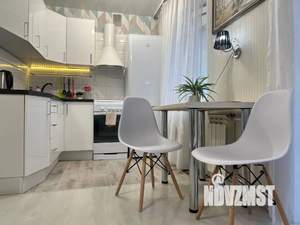 1-к квартира, посуточно, 34м2, 5/5 этаж