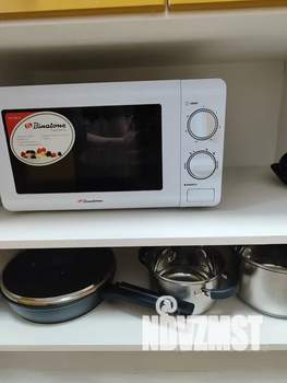 2-к квартира, посуточно, 44м2, 7/9 этаж