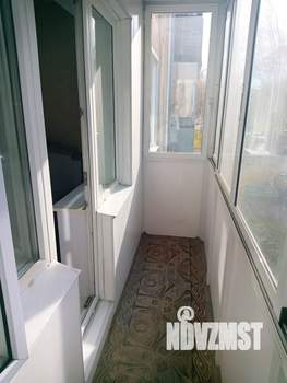2-к квартира, на длительный срок, 44м2, 2/5 этаж