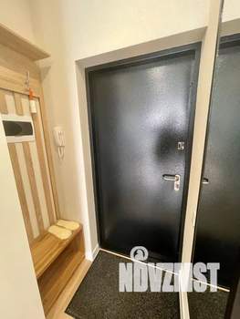 Студия квартира, посуточно, 30м2, 16/16 этаж