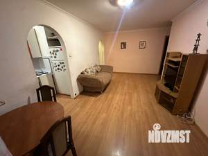 3-к квартира, на длительный срок, 62м2, 2/5 этаж