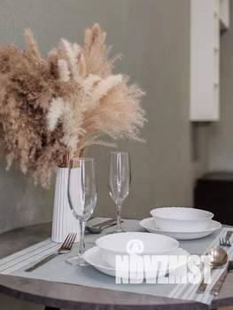 Студия квартира, посуточно, 17м2, 6/9 этаж