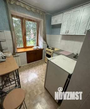 3-к квартира, на длительный срок, 64м2, 3/5 этаж