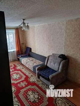 1-к квартира, на длительный срок, 31м2, 4/5 этаж