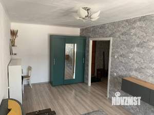 1-к квартира, на длительный срок, 31м2, 4/5 этаж