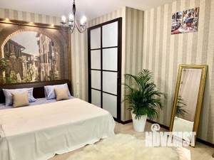 1-к квартира, посуточно, 65м2, 1/1 этаж