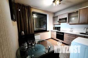 1-к квартира, посуточно, 35м2, 2/12 этаж